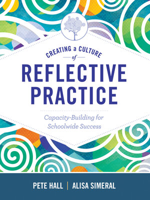 cover image of Creating a Culture of Reflective Practice